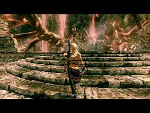 Blades of Time (PC) - Gameplay | No Commentary