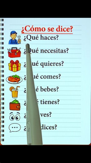 What do you … ? #aprenderingles #inglesonline | Ingles online