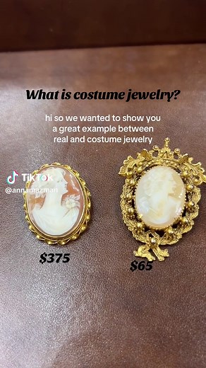 Understanding Costume Jewelry: What You Need to Know