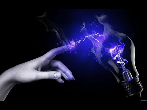 Cómo Desarrollar Electrokinesis || Tutorial cómo hacer Electrokinesis