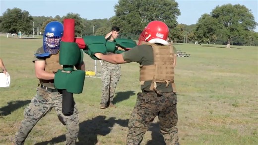 US military PT tests: What each branch requires for fitness