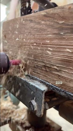 Simple woodworking mortising machine #diy #toos #tips #woodworking