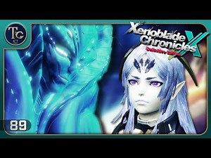 New Final Boss - Void | Xenoblade Chronicles X Definitive Edition | Let's Play Part 89