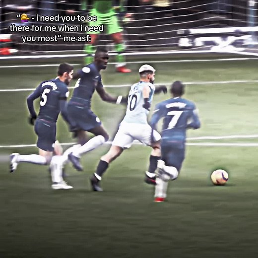 Aguero's Unbelievable Clutch Moments in 18/19