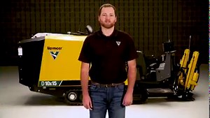7.8K views · 51 reactions | Small installation projects still need big rig performance. This drill delivers to the power of 10. So sit back and enjoy this product walkaround and learn more about the D10x15 S3 horizontal directional drill. | Vermeer Infrastructure | Facebook