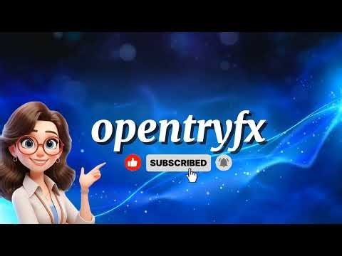 How to create a real account- OTFX