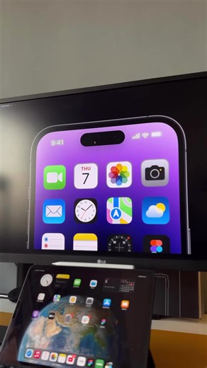Dynamic Island Animation in Figma Tutorial