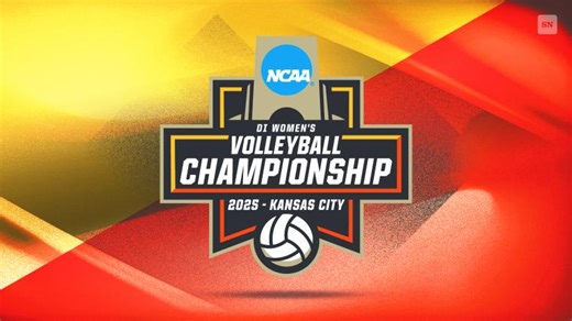 NCAA volleyball free live stream: How to watch 2025 college final four, championship matches online without cable