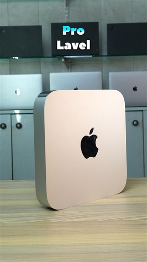“Mini Size, MAX Performance ⚡ Mac Mini M2 (2023)” #mac #mini