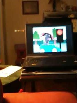 Perry the Platypus watching On The Go