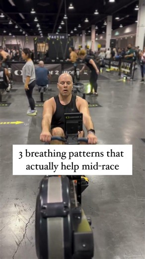 3 breathing patterns that actually help