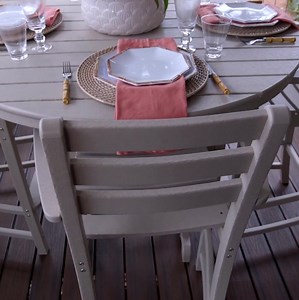 Landscape Designer Carmen Johnston: "You get so much bang for your buck with Trex®, because you spend more time actually enjoying your deck rather than maintaining it!" | Trex Company