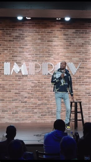 34K views · 374 reactions | I went to a strip club that had temp service strippers 藍藍藍藍 #standupcomedy #myronjewell #improv | Myron Jewell | Facebook