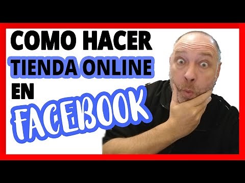 How to CREATE A STORE In FACEBOOK 2020 - [Configure the Catalog and Activate the Virtual Sto