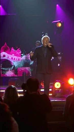 Check out 'It's Not Unusual' performed by Tom Jones 'Live On Soundstage' FULL SHOW @TomJones ​
