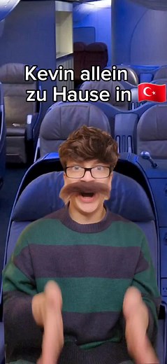 Kevin allein zu Hause in Türkisch 🇹🇷😅❤️ #kevinalleinzuhause #comedy #funny #lustig #türkisch