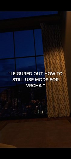 Enhancing VRChat Experience with Full Body Tracking and Modding