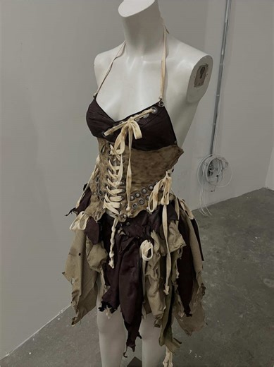 Acceptable | Trash The Dress