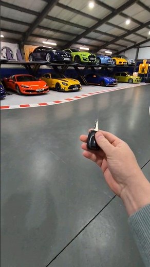 Would you spin again!? 🌪️🔑