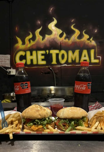 Salta-arg: Menú con Combos y Hamburguesas en Salta | Precios y Delivery