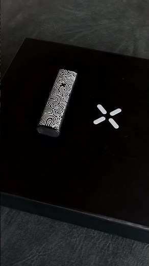 PAX Plus Artist Series Unboxing