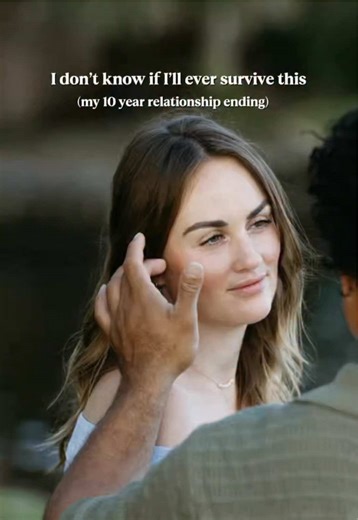 Starting Over After a Long Relationship: A Healing Journey