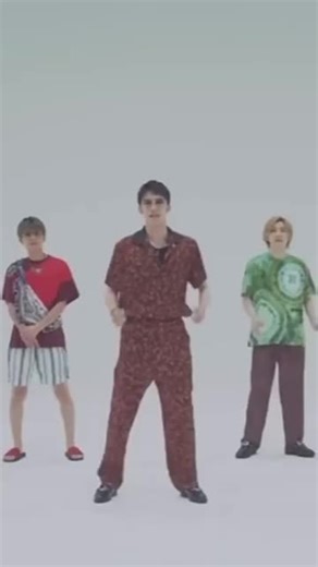 PARTY PEOPLE ダンスレクチャー動画