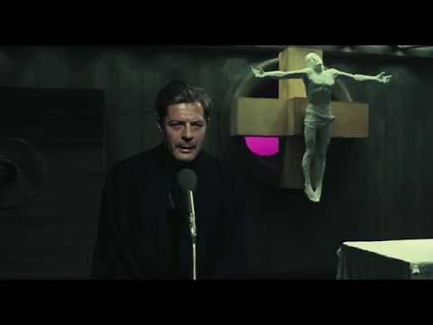 TODO MODO - Trailer (Il Cinema Ritrovato al cinema)