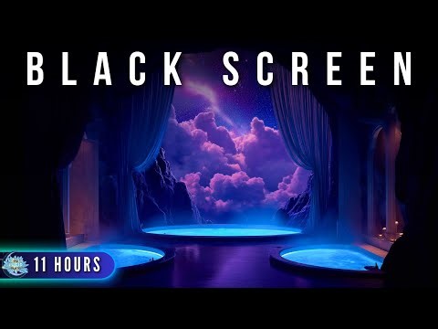 Induce Relaxing Dreams ✦ Soothing Theta Waves for Positive, Uplifting Dreams Tonight