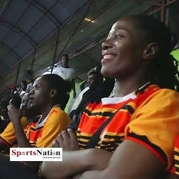 The thrill of betPawa Futsal Super League