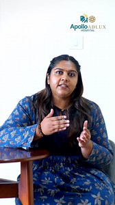 1.8K views | Join Dr. Parvathy Vijay, Consultant in the Department of Dental Sciences, as she discusses the critical role of early teeth alignment in children. #TeethAlignment #ChildrensDentalCare #HealthySmile #ApolloAdlux #DentalHealth #DrParvathyVijay | Apollo Adlux Hospital | Facebook