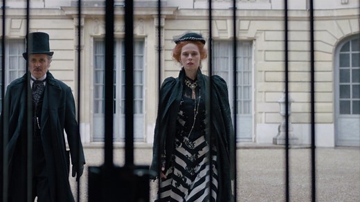 The Bonfire of Destiny