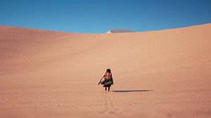 Little Devil Inside : le site officiel confirme une sortie sur Switch et Xbox One