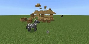 Мод Realistic Explosions для Minecraft