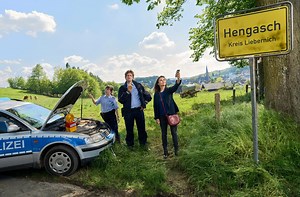 „Mord mit Aussicht“ Staffel 6: Wird es mit der Serie weitergehen?