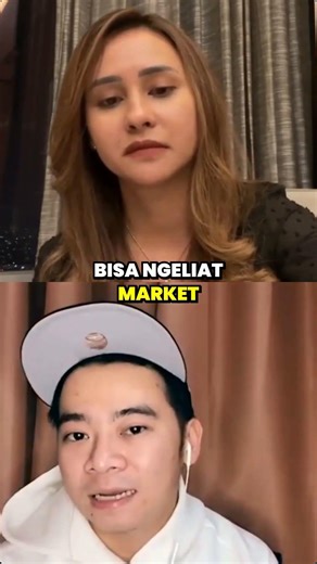 💸 Mau trading aman? Yuk simak tips dari Mark Minervini! 📈 Gimana cara kamu jaga modal? 🤔 #MoneyMa