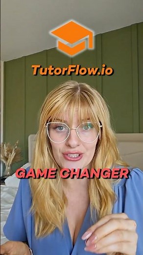 Introducing TutorFlow: Effortless Lesson Creation for STEM Teachers