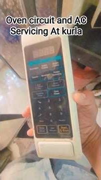 Repairing and Servicing #shorts