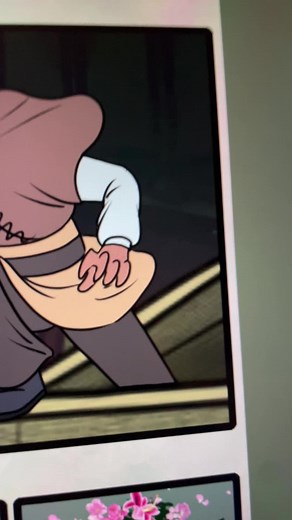 Next page of The Mermaid Scorned is up! #mermaidscorned #littlemermaid #webtoo #comic #mermaid #aries #calder #aello #harpy