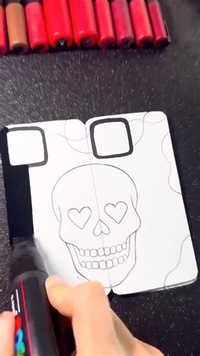 Spooky art & craft ideas to make for Halloween