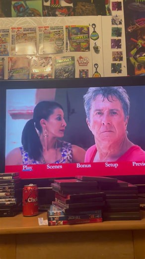 LITTLE FOCKERS FULL DVD MAIN MENU (I DON’T OWN ANY COPYRIGHT I JUST DO THIS FOR FUN)