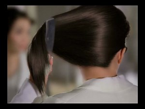 Pantene's upgraded PRO-V Science penetrates and strengthens every strand. So even after 100 brushes, you don't need to worry about hair fall. | Pantene Philippines