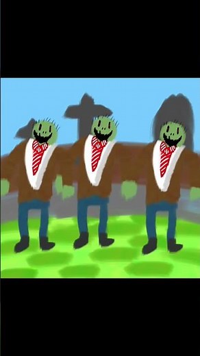 pvz bloom vs doom 1 part2: the comrade