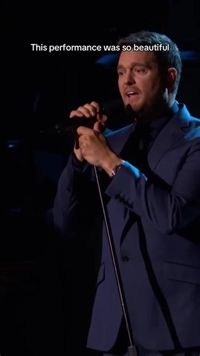 Michael Bublé Concert Performance: A Stunning Experience