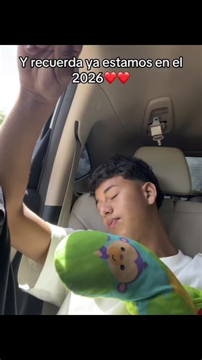 Video de memo🥷🫡 (@memo63403) relacionado con “2026 Countdown”