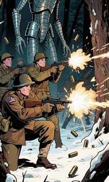 Invasion At Ardennas Alien Story 👽👾#alien #horror