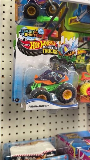 From Our Computer to the Toy Aisle with Hot Wheels #hotwheels #graphicdesign #packagedesign