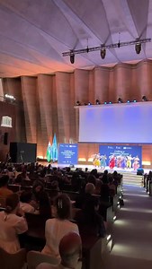 9.1K views · 332 reactions | Behind-the-scenes of Project Samskriti gearing up for their special performance at the UNESCO Headquarters in Paris in run up to the ninth International Day of Yoga. #SaveSoil #UNESCO #projectsamskriti #IDY2023 #paris @unesco | Conscious Planet | Facebook