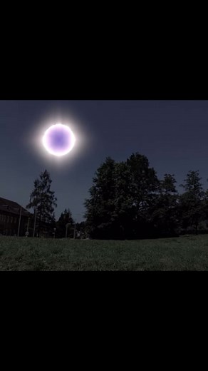 Experience the Spectacle: What If the Sun Exploded?