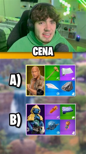 Which Locker Would YOU Choose?